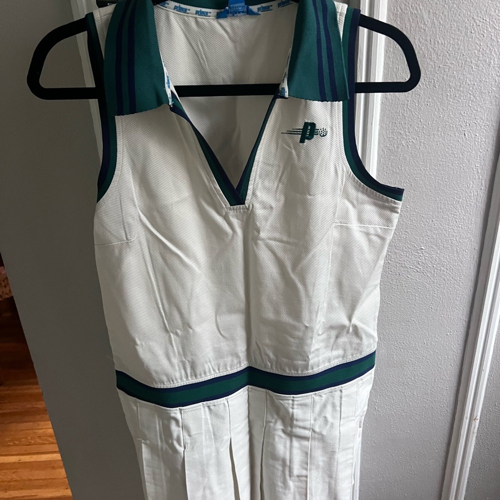 Prince pickleball dress